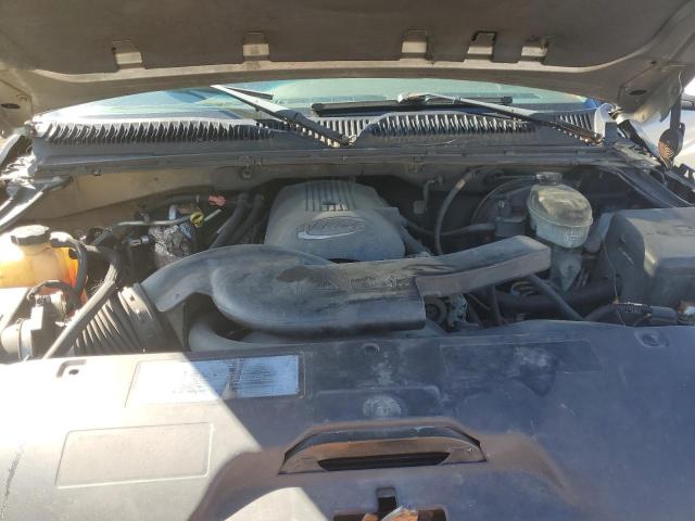 Photo 11 VIN: 1GKEK13Z23J125648 - GMC YUKON 