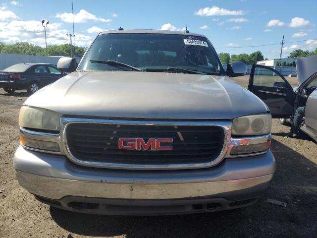 Photo 4 VIN: 1GKEK13Z23J125648 - GMC YUKON 