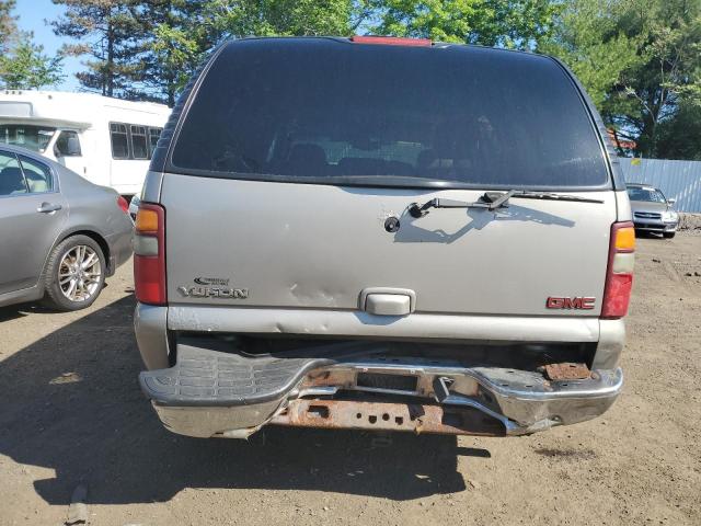 Photo 5 VIN: 1GKEK13Z23J125648 - GMC YUKON 