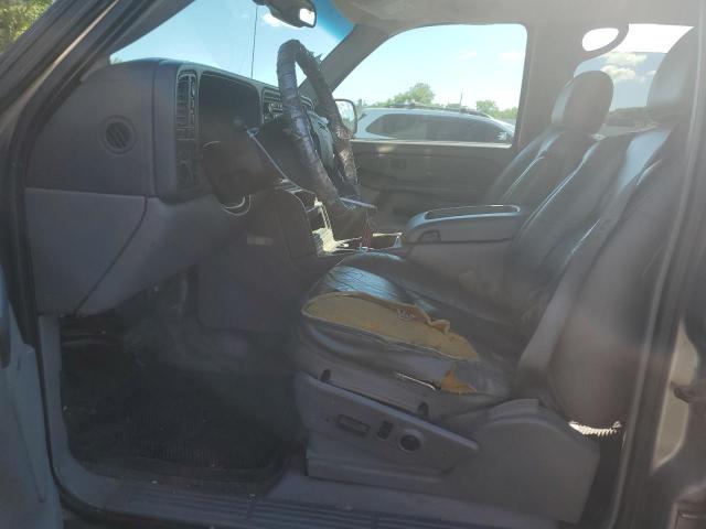 Photo 6 VIN: 1GKEK13Z23J125648 - GMC YUKON 