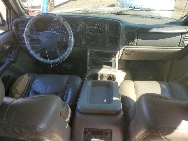 Photo 7 VIN: 1GKEK13Z23J125648 - GMC YUKON 