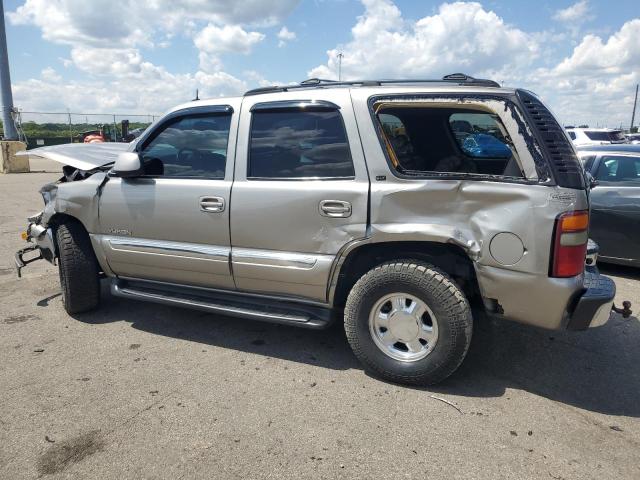 Photo 1 VIN: 1GKEK13Z23J154826 - GMC YUKON 