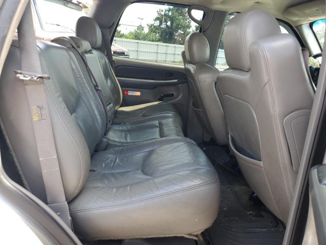 Photo 10 VIN: 1GKEK13Z23J154826 - GMC YUKON 