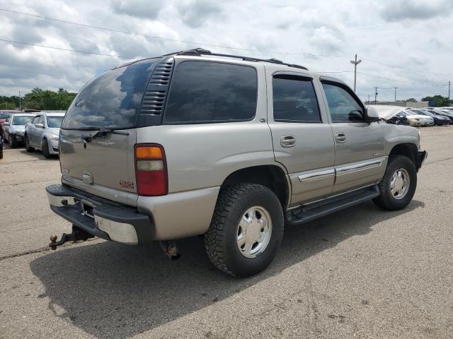 Photo 2 VIN: 1GKEK13Z23J154826 - GMC YUKON 