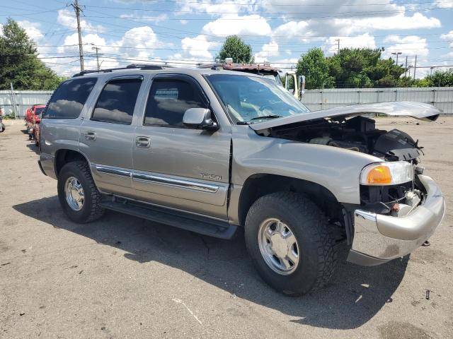 Photo 3 VIN: 1GKEK13Z23J154826 - GMC YUKON 