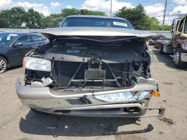 Photo 4 VIN: 1GKEK13Z23J154826 - GMC YUKON 