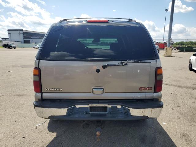 Photo 5 VIN: 1GKEK13Z23J154826 - GMC YUKON 