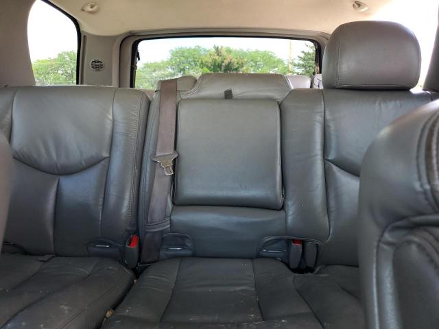 Photo 9 VIN: 1GKEK13Z23J154826 - GMC YUKON 