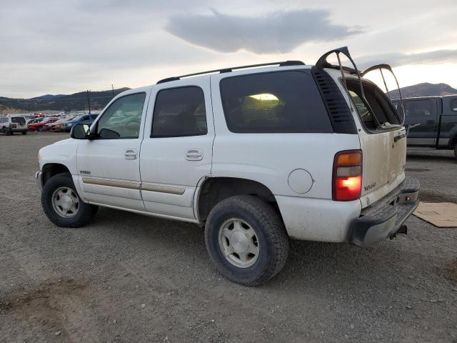 Photo 1 VIN: 1GKEK13Z24J210393 - GMC YUKON 