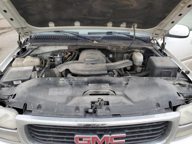 Photo 11 VIN: 1GKEK13Z24J210393 - GMC YUKON 