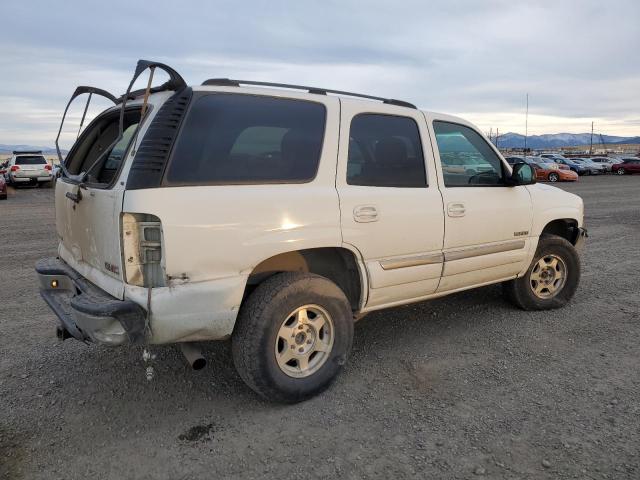 Photo 2 VIN: 1GKEK13Z24J210393 - GMC YUKON 