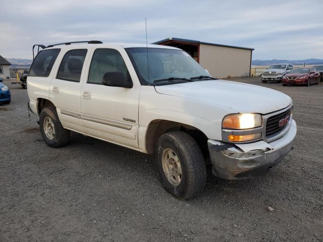 Photo 3 VIN: 1GKEK13Z24J210393 - GMC YUKON 