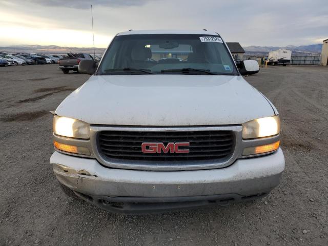 Photo 4 VIN: 1GKEK13Z24J210393 - GMC YUKON 