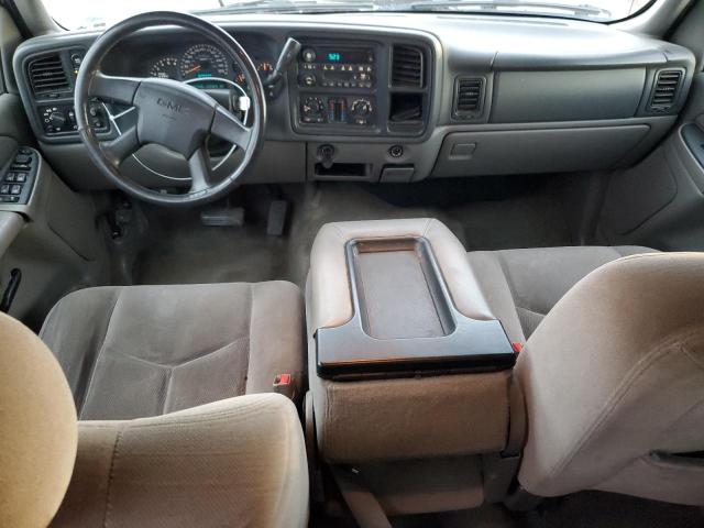 Photo 7 VIN: 1GKEK13Z24J210393 - GMC YUKON 