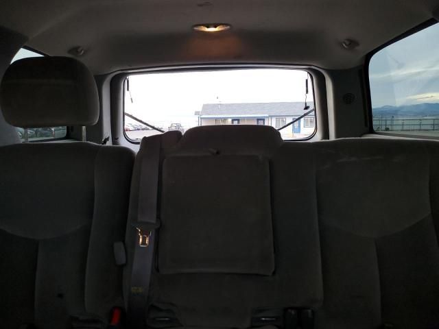 Photo 9 VIN: 1GKEK13Z24J210393 - GMC YUKON 