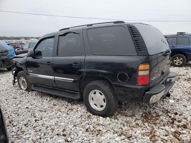 Photo 1 VIN: 1GKEK13Z24J272523 - GMC YUKON 