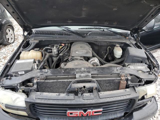 Photo 11 VIN: 1GKEK13Z24J272523 - GMC YUKON 