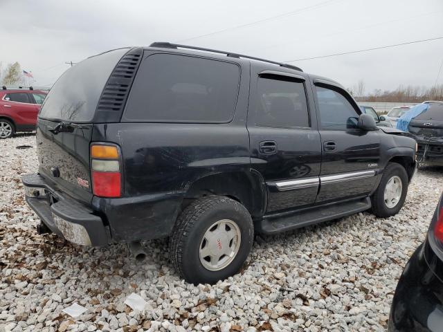 Photo 2 VIN: 1GKEK13Z24J272523 - GMC YUKON 