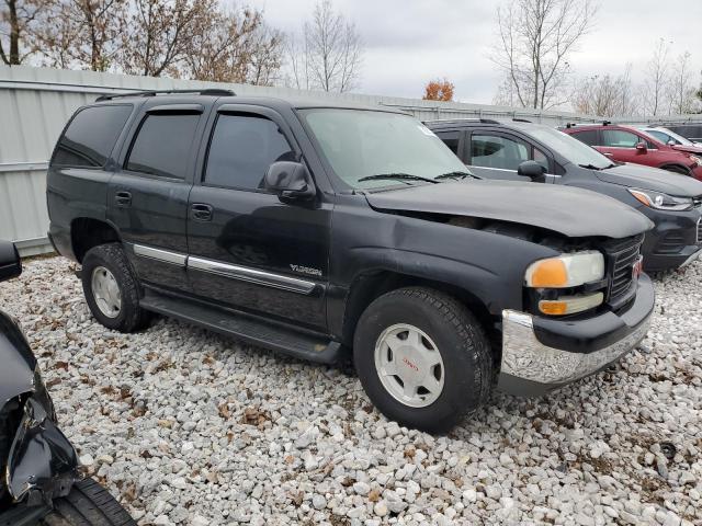 Photo 3 VIN: 1GKEK13Z24J272523 - GMC YUKON 