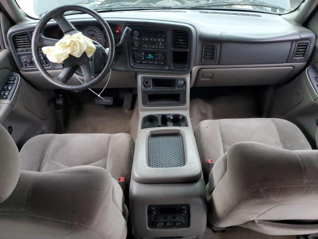 Photo 7 VIN: 1GKEK13Z24J272523 - GMC YUKON 