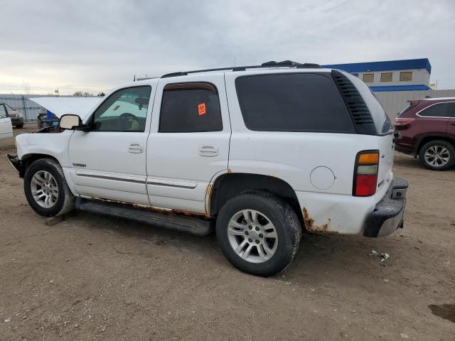 Photo 1 VIN: 1GKEK13Z24R201503 - GMC YUKON 