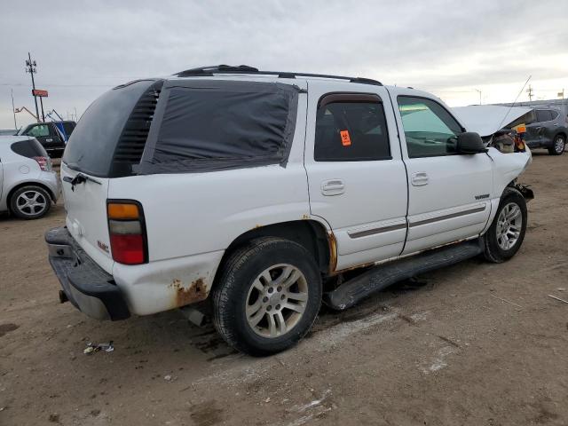 Photo 2 VIN: 1GKEK13Z24R201503 - GMC YUKON 