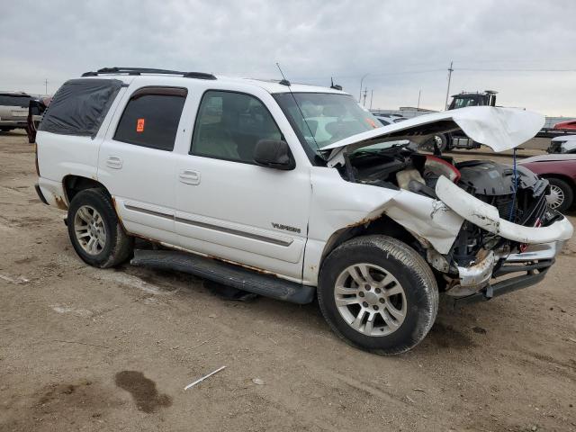 Photo 3 VIN: 1GKEK13Z24R201503 - GMC YUKON 