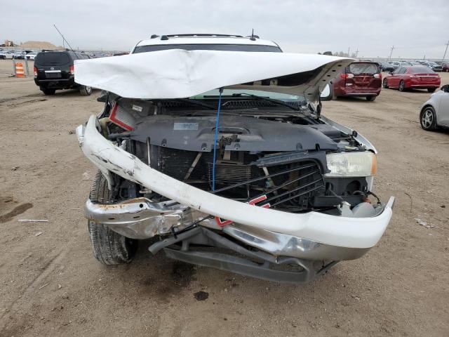 Photo 4 VIN: 1GKEK13Z24R201503 - GMC YUKON 