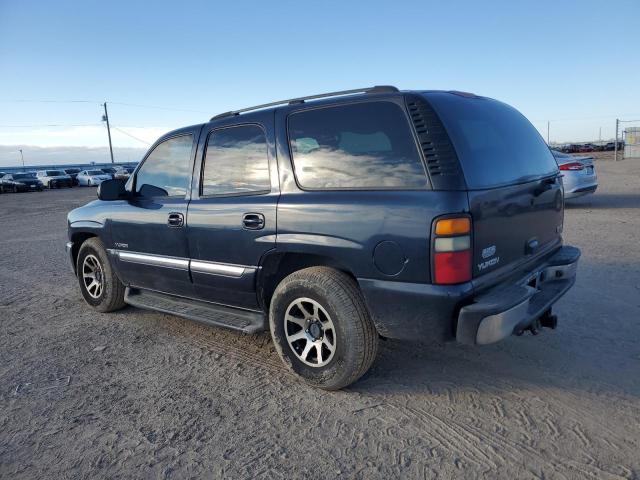 Photo 1 VIN: 1GKEK13Z24R221864 - GMC YUKON 