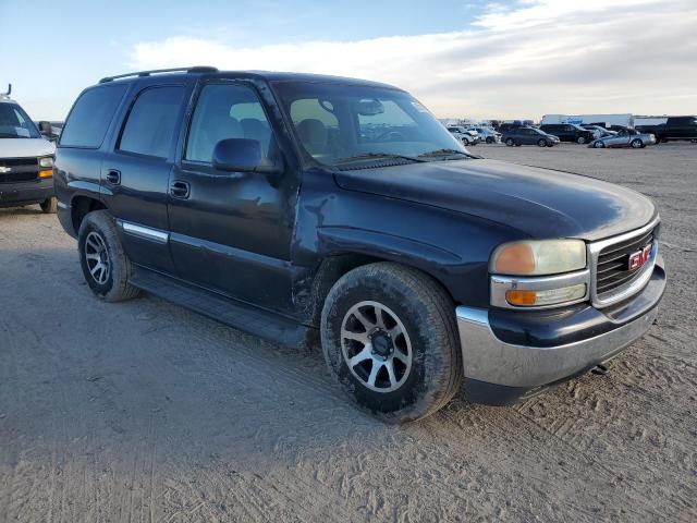 Photo 3 VIN: 1GKEK13Z24R221864 - GMC YUKON 