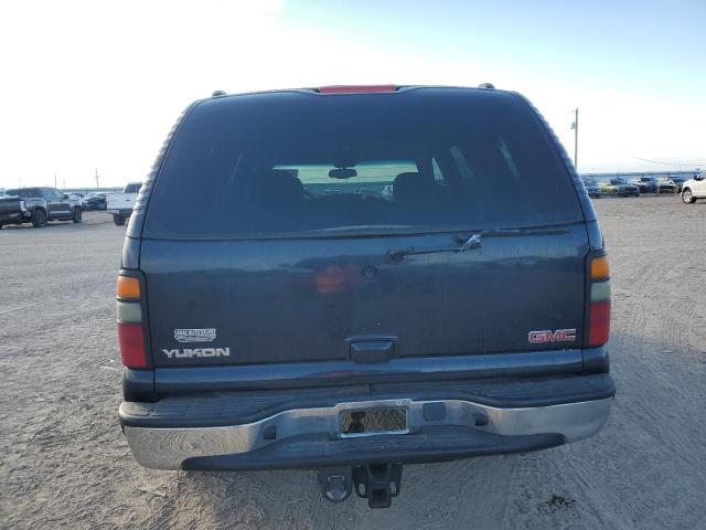 Photo 5 VIN: 1GKEK13Z24R221864 - GMC YUKON 