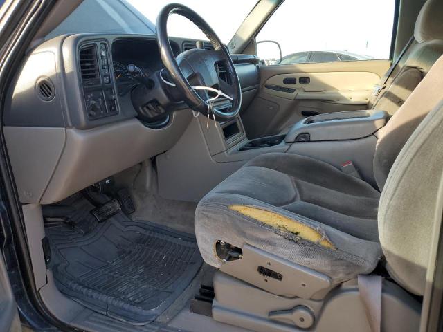 Photo 6 VIN: 1GKEK13Z24R221864 - GMC YUKON 