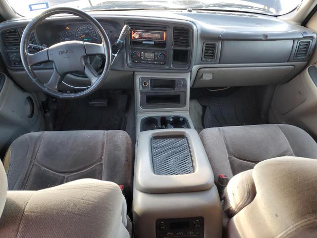 Photo 7 VIN: 1GKEK13Z24R221864 - GMC YUKON 