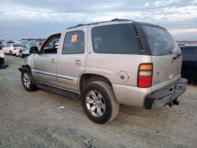 Photo 1 VIN: 1GKEK13Z26J118591 - GMC YUKON 