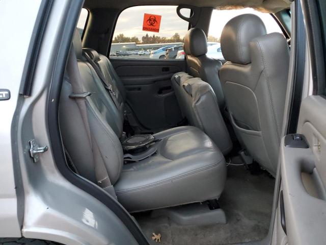 Photo 10 VIN: 1GKEK13Z26J118591 - GMC YUKON 