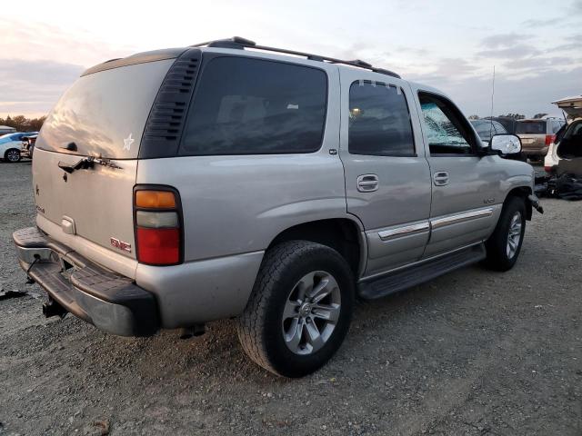 Photo 2 VIN: 1GKEK13Z26J118591 - GMC YUKON 