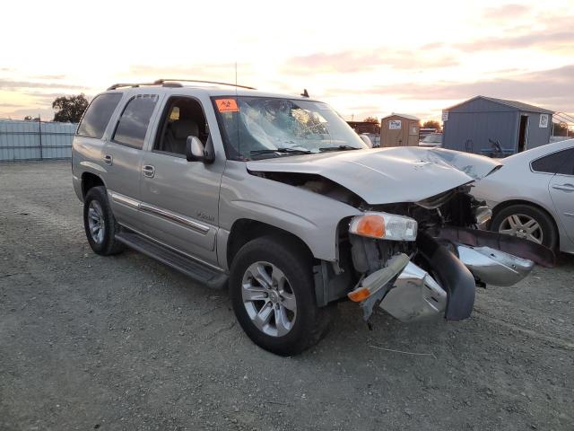 Photo 3 VIN: 1GKEK13Z26J118591 - GMC YUKON 