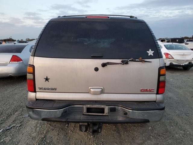 Photo 5 VIN: 1GKEK13Z26J118591 - GMC YUKON 