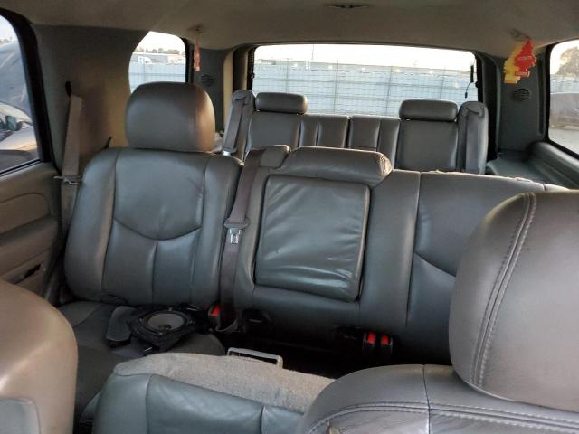 Photo 9 VIN: 1GKEK13Z26J118591 - GMC YUKON 