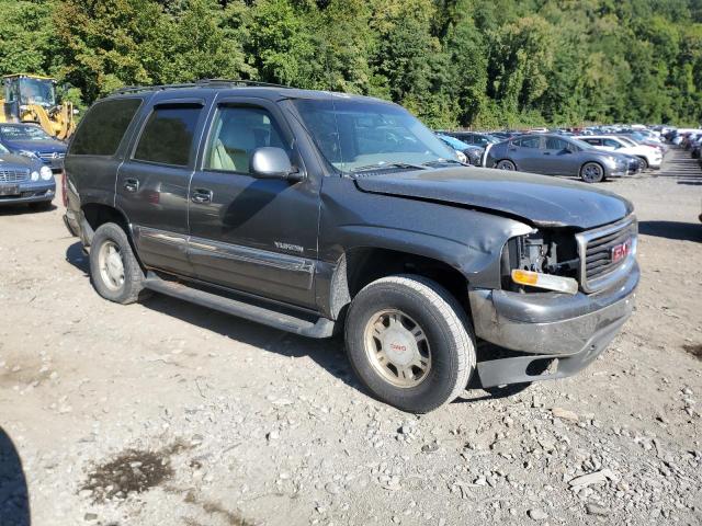 Photo 3 VIN: 1GKEK13Z32J174775 - GMC YUKON 