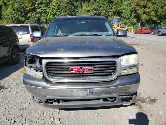 Photo 4 VIN: 1GKEK13Z32J174775 - GMC YUKON 