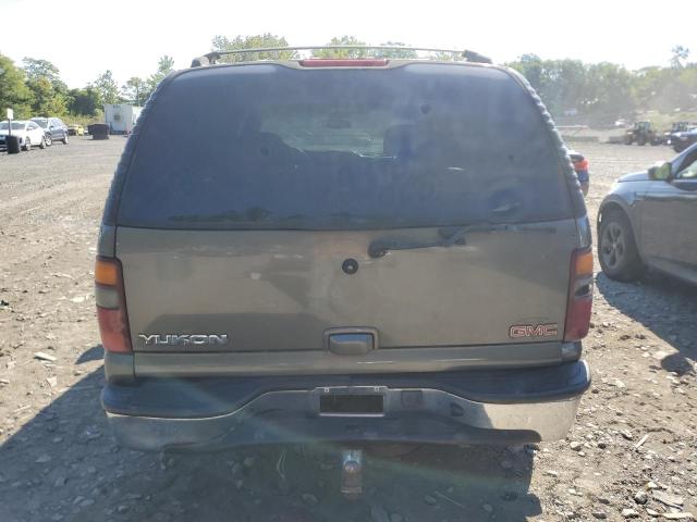 Photo 5 VIN: 1GKEK13Z32J174775 - GMC YUKON 