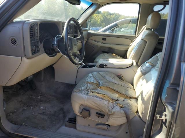 Photo 6 VIN: 1GKEK13Z32J174775 - GMC YUKON 