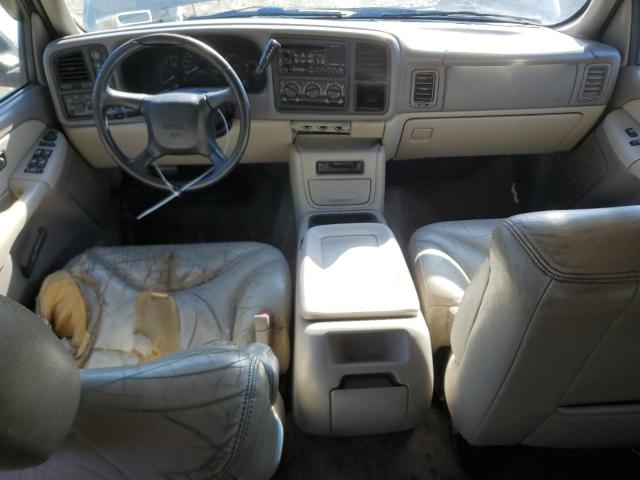 Photo 7 VIN: 1GKEK13Z32J174775 - GMC YUKON 