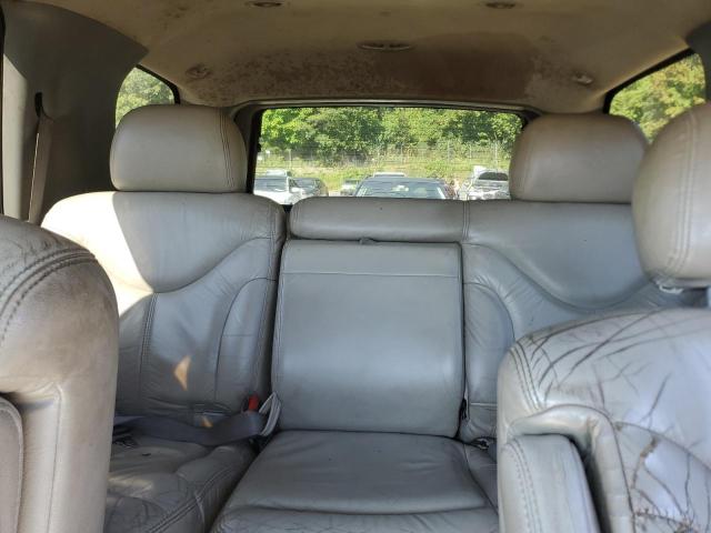 Photo 9 VIN: 1GKEK13Z32J174775 - GMC YUKON 