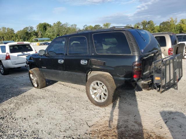 Photo 1 VIN: 1GKEK13Z32R223491 - GMC YUKON 