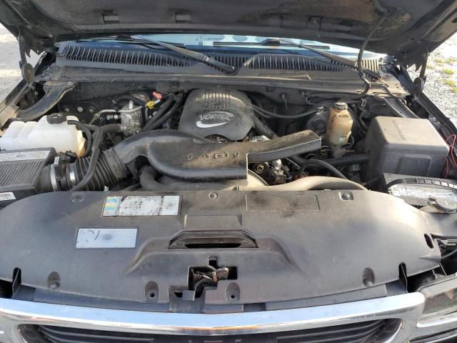 Photo 11 VIN: 1GKEK13Z32R223491 - GMC YUKON 