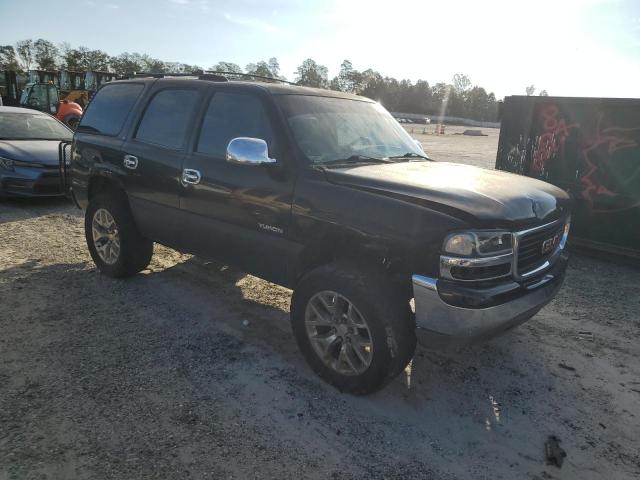 Photo 3 VIN: 1GKEK13Z32R223491 - GMC YUKON 