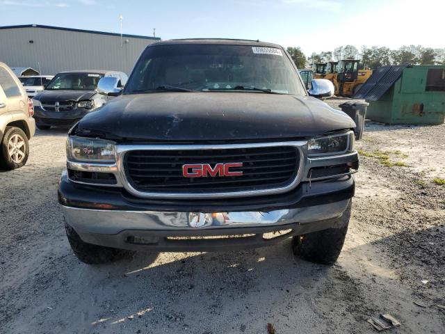 Photo 4 VIN: 1GKEK13Z32R223491 - GMC YUKON 