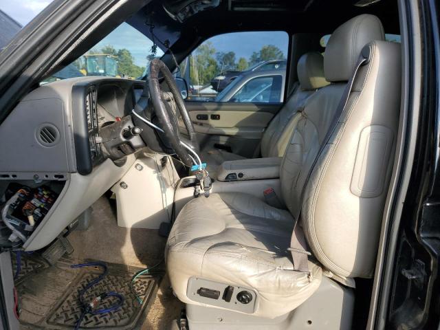 Photo 6 VIN: 1GKEK13Z32R223491 - GMC YUKON 